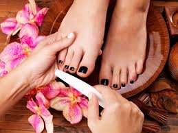 Pedi Mani